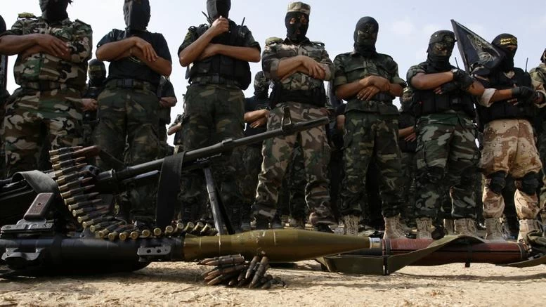 Η τελική μάχη ενάντια στους Τζιχαντιστές της Συρίας από τον αραβοκουρδικό συνασπισμό με την στήριξη των ΗΠΑ